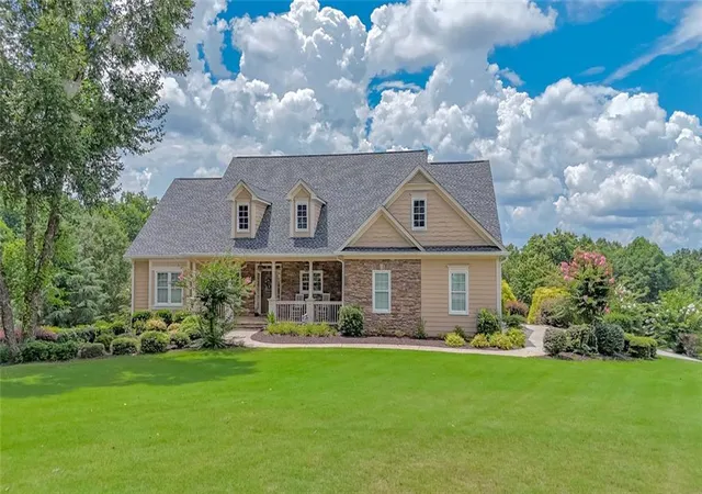 Photo 1 of Sale Pending at 115 Mountain Fls Way, Canton, GA 30115 | MLS# 7797595 | Listing updated on 2026-08-24