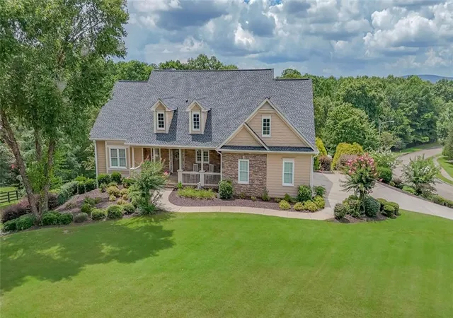Photo 2 of Sale Pending at 115 Mountain Fls Way, Canton, GA 30115 | MLS# 7797595 | Listing updated on 2026-08-24