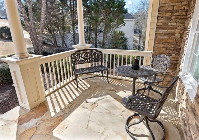 Photo 3 of Sale Pending at 115 Mountain Fls Way, Canton, GA 30115 | MLS# 7797595 | Listing updated on 2026-08-24