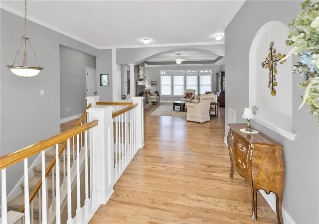 Photo 3 of Sale Pending at 115 Mountain Fls Way, Canton, GA 30115 | MLS# 7797595 | Listing updated on 2026-08-24