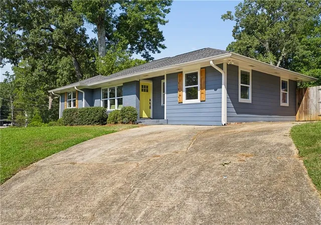 1st image of 645 Montevista St Sw, Atlanta, GA 30310 | MLS# 7820726