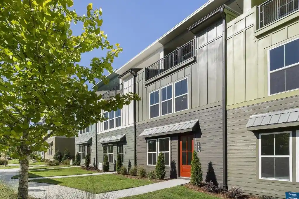 Townhouse for sale at 1354 Breezy St SE #250, Atlanta, GA 30315 | MLS# 7856117