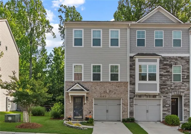 1st image of 859 Sw Society Cir Sw, Atlanta, GA 30331 | MLS# 7779340