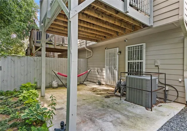 28th image of 859 Sw Society Cir Sw, Atlanta, GA 30331 | MLS# 7779340
