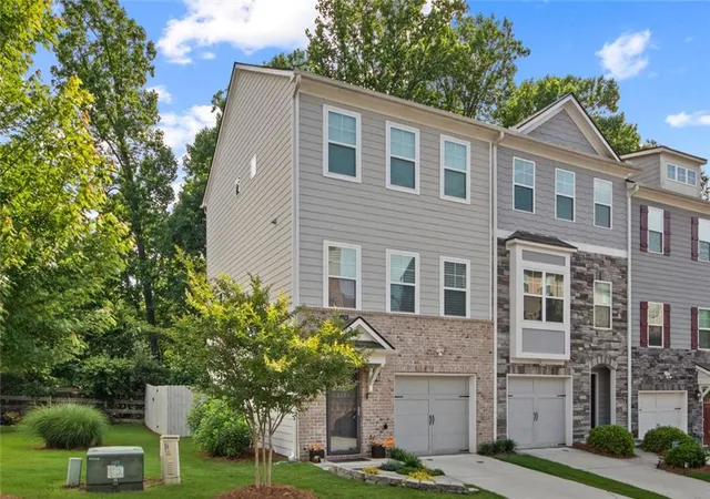 2nd image of 859 Sw Society Cir Sw, Atlanta, GA 30331 | MLS# 7779340