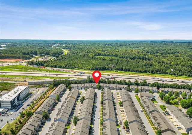 Photo 38 of Townhouse for sale at 5667 Radford Loop, Fairburn, GA 30213 | MLS# 7803315 | Listing updated on 2026-07-11
