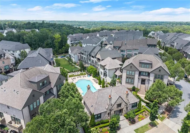 Photo 50 of Townhouse for sale at 6601 Cadence Blvd N, Sandy Springs, GA 30328 | MLS# 7793285 | Listing updated on 2026-07-31