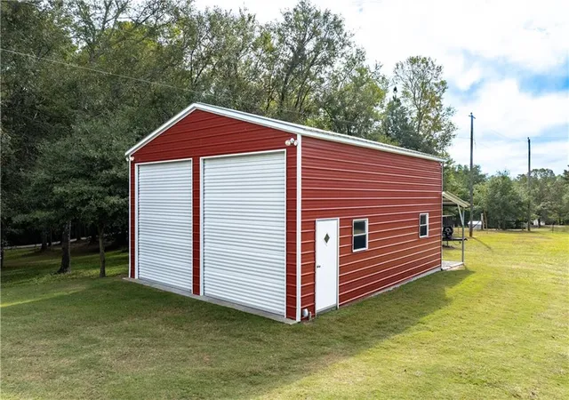 4th image of 96 William Freeman Rd, Hoschton, GA 30548 | MLS# 7786101