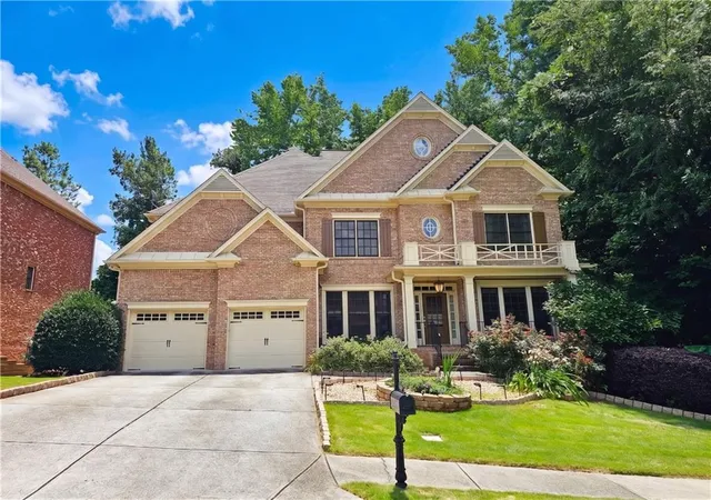Photo 1 of Sale Pending at 1754 Morningdale Cir, Duluth, GA 30097 | MLS# 7792835 | Listing updated on 2026-09-04