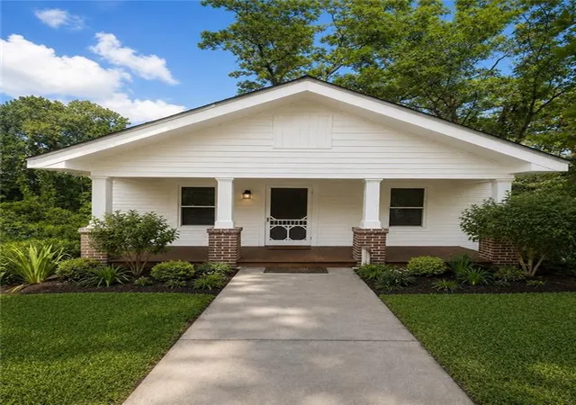 Photo 1 of Single family home for sale at 965 North Ave, Macon, GA 31211 | MLS# 7836063 | Listing updated on 2026-10-21