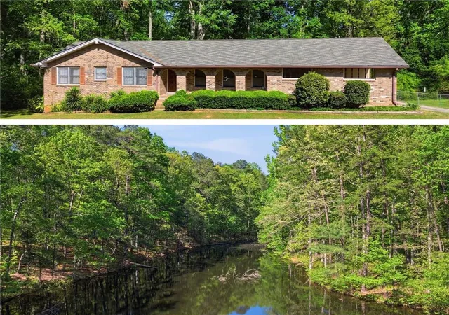 Photo 1 of Single family home for sale at 3950 W Stubbs Rd, Atlanta, GA 30349 | MLS# 7748682 | Listing updated on 2026-06-10