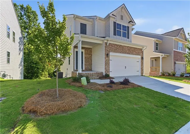 Photo 1 of Single family home for sale at 2694 Jordan Ln, Lithia Springs, GA 30122 | MLS# 7855812 | Listing updated on 2026-10-27