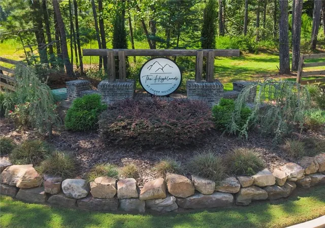 1st image of 200 Highlands Chase, Ball Ground, GA 30107 | MLS# 7824425