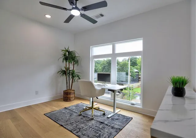 3rd image of 2601 Argo Dr Se, Smyrna, GA 30080 | MLS# 7791730