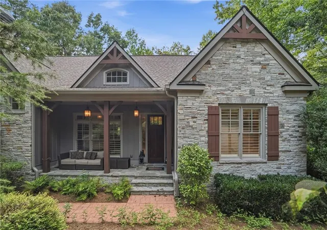 Photo 1 of Single family home for sale at 56 Sinti Trl, Jasper, GA 30143 | MLS# 7745225 | Listing updated on 2026-07-03
