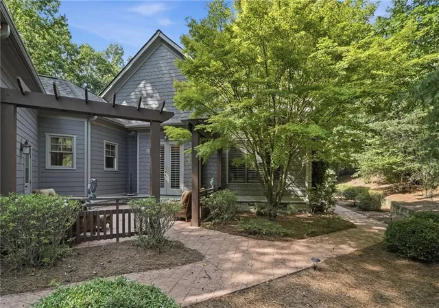Photo 2 of Single family home for sale at 56 Sinti Trl, Jasper, GA 30143 | MLS# 7745225 | Listing updated on 2026-07-03