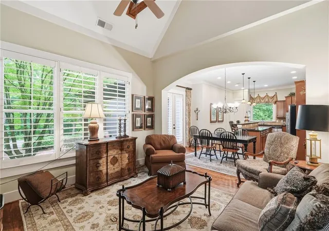 Photo 3 of Single family home for sale at 56 Sinti Trl, Jasper, GA 30143 | MLS# 7745225 | Listing updated on 2026-07-03