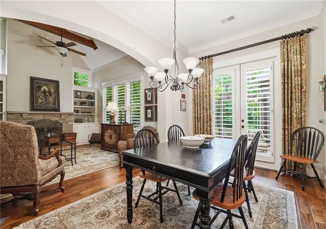 Photo 4 of Single family home for sale at 56 Sinti Trl, Jasper, GA 30143 | MLS# 7745225 | Listing updated on 2026-10-26