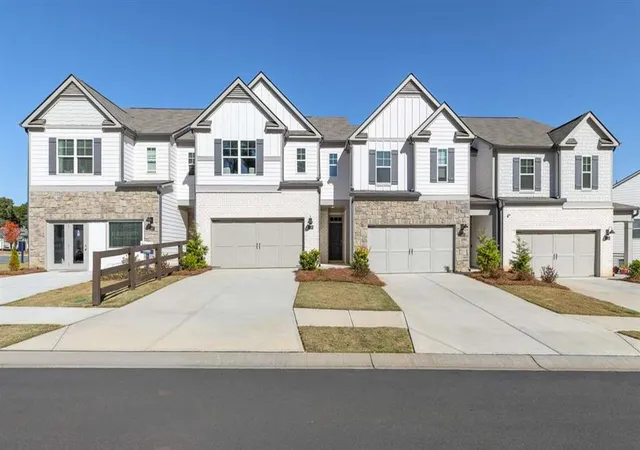1st image of 4906 Balsa Pt, Acworth, GA 30101 | MLS# 7788599