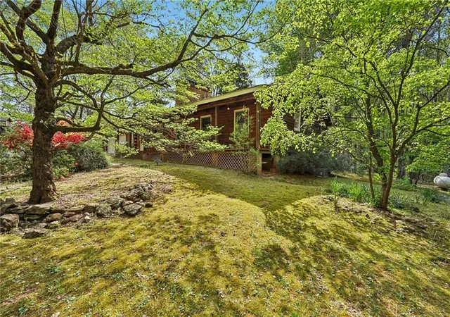 1st image of 9120 Wilkerson Mill Rd, Chattahoochee Hills, GA 30268 | MLS# 7751288