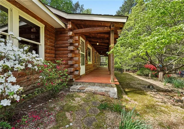 4th image of 9120 Wilkerson Mill Rd, Chattahoochee Hills, GA 30268 | MLS# 7751288