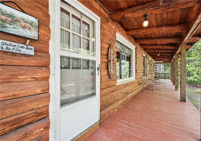 5th image of 9120 Wilkerson Mill Rd, Chattahoochee Hills, GA 30268 | MLS# 7751288