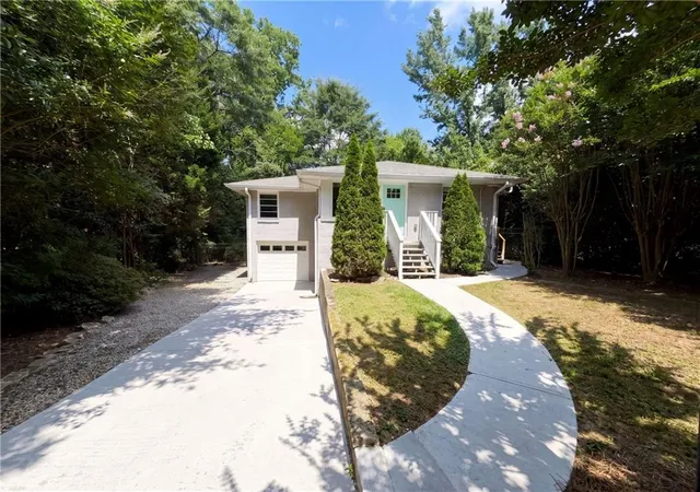 1st image of 2336 Nesbitt Dr Ne, Brookhaven, GA 30319 | MLS# 7799743