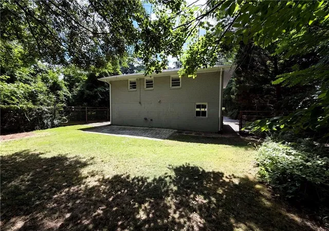 24th image of 2336 Nesbitt Dr Ne, Brookhaven, GA 30319 | MLS# 7799743