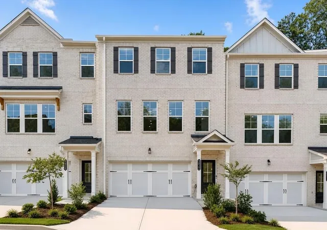 1st image of 5822 Schelton Pl Se, Mableton, GA 30126 | MLS# 7790104