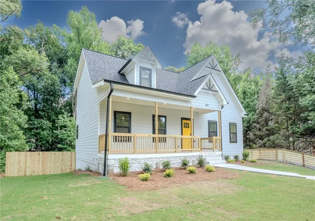 3rd image of 160 Rosewood Cir, Covington, GA 30016 | MLS# 7804113