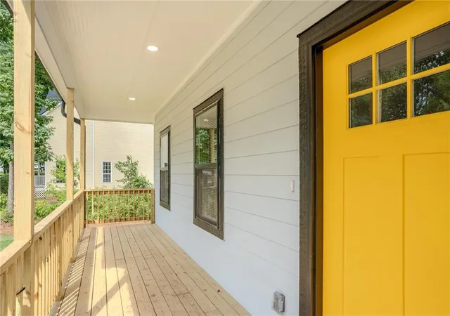 4th image of 160 Rosewood Cir, Covington, GA 30016 | MLS# 7804113