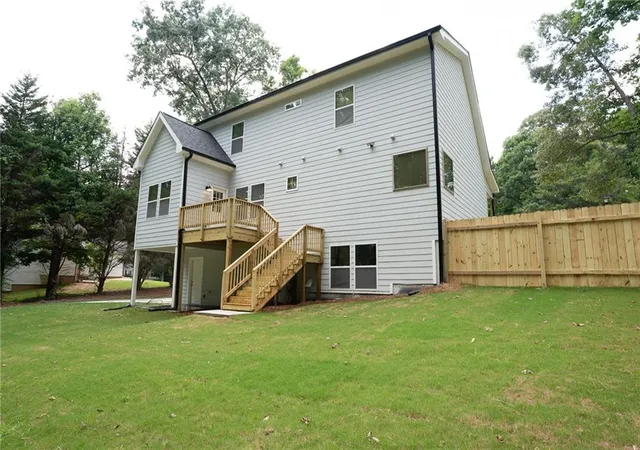 51st image of 160 Rosewood Cir, Covington, GA 30016 | MLS# 7804113