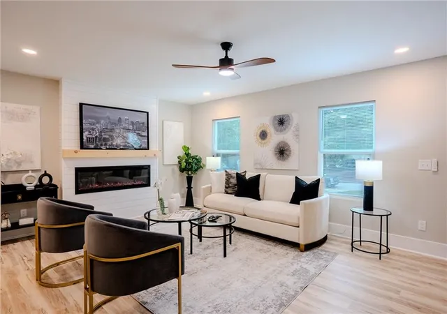 5th image of 160 Rosewood Cir, Covington, GA 30016 | MLS# 7804113