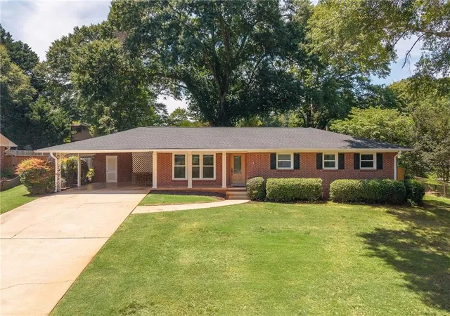 1st image of 1089 Chatsworth Dr, Avondale Estates, GA 30002 | MLS# 7812098