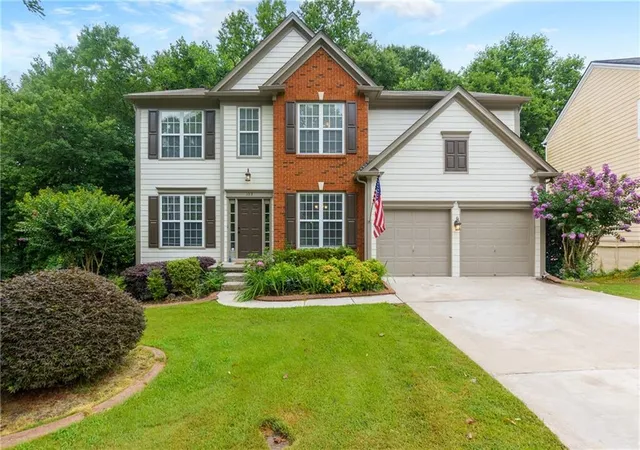 Photo 1 of Sale Pending at 103 Neetle Close Dr, Woodstock, GA 30188 | MLS# 7798016 | Listing updated on 2026-08-22