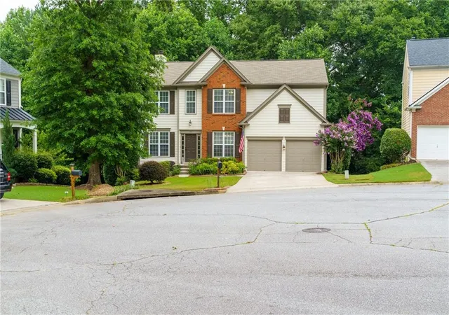 Photo 2 of Sale Pending at 103 Neetle Close Dr, Woodstock, GA 30188 | MLS# 7798016 | Listing updated on 2026-08-22