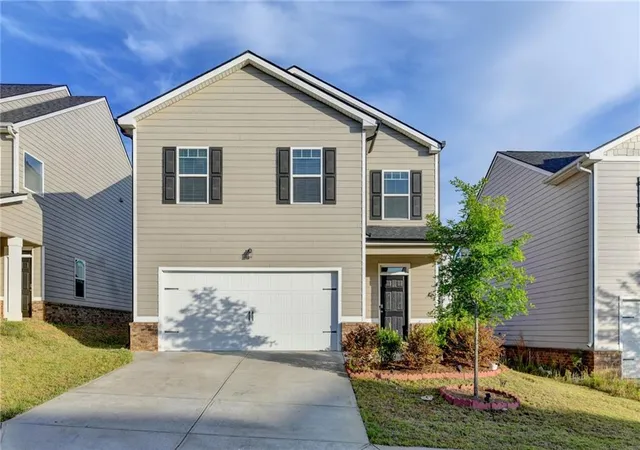 1st image of 68 Mead Ct, Hoschton, GA 30548 | MLS# 7775678