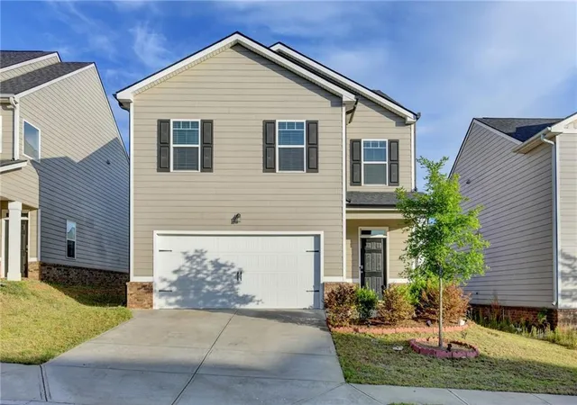 2nd image of 68 Mead Ct, Hoschton, GA 30548 | MLS# 7775678