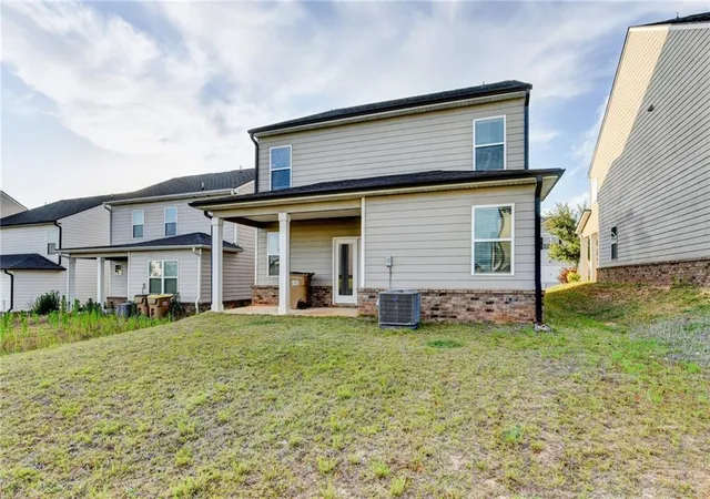 41st image of 68 Mead Ct, Hoschton, GA 30548 | MLS# 7775678