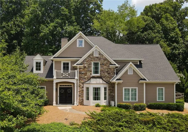 Homes for sale in Johns Creek, GA | 12315 Stevens Creek Dr, Johns Creek, GA 30005 | MLS# 7798286
