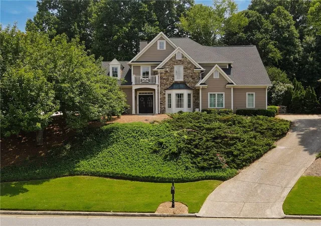 Homes for sale in Johns Creek, GA | 12315 Stevens Creek Dr, Johns Creek, GA 30005 | MLS# 7798286