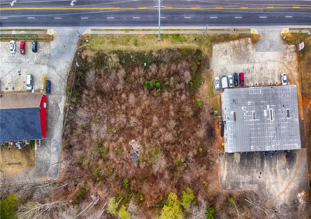 Land for sale at 285 Windy Hl Rd SE, Marietta, GA 30060 | MLS# 7465775