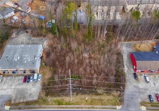 Photo 1 of Land for sale at 285 Windy Hl Rd SE, Marietta, GA 30060 | MLS# 7465775 | Listing updated on 2026-07-30