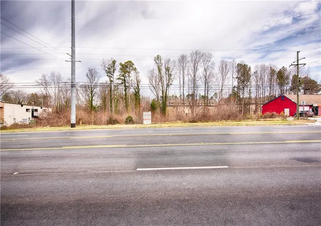 Photo 2 of Land for sale at 285 Windy Hl Rd SE, Marietta, GA 30060 | MLS# 7465775 | Listing updated on 2026-07-30