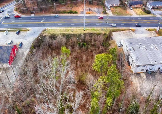 Photo 3 of Land for sale at 285 Windy Hl Rd SE, Marietta, GA 30060 | MLS# 7465775 | Listing updated on 2026-07-30
