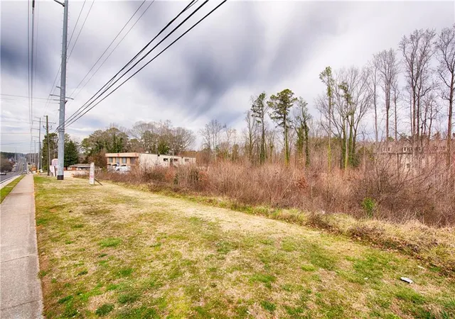 Photo 4 of Land for sale at 285 Windy Hl Rd SE, Marietta, GA 30060 | MLS# 7465775 | Listing updated on 2026-07-30