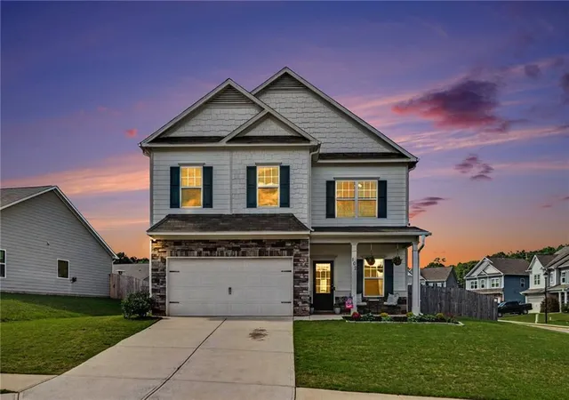 1st image of 102 Sydney Wy Sw, Cartersville, GA 30120 | MLS# 7808153