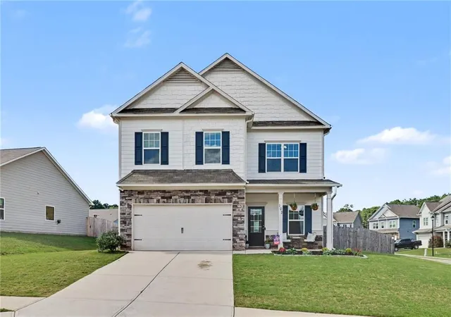 2nd image of 102 Sydney Wy Sw, Cartersville, GA 30120 | MLS# 7808153