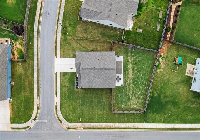 36th image of 102 Sydney Wy Sw, Cartersville, GA 30120 | MLS# 7808153