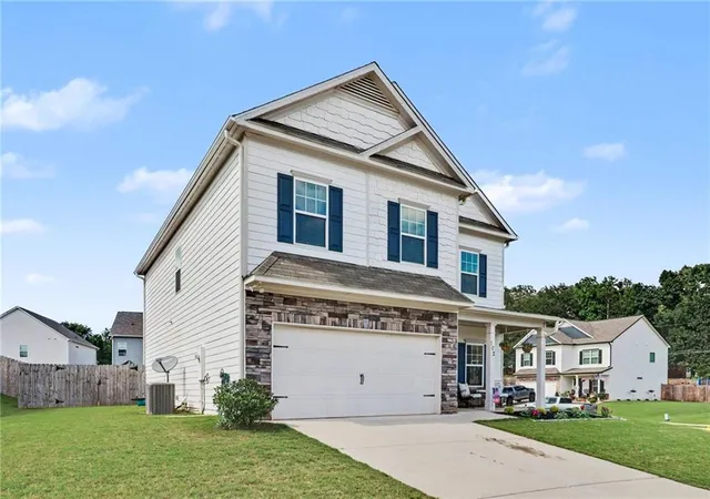 3rd image of 102 Sydney Wy Sw, Cartersville, GA 30120 | MLS# 7808153